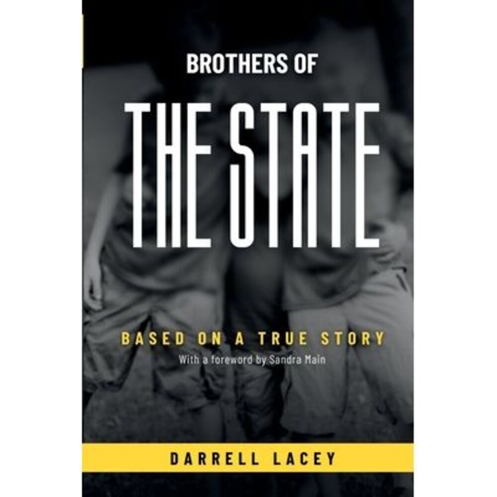Brothers of the State -- Lacey